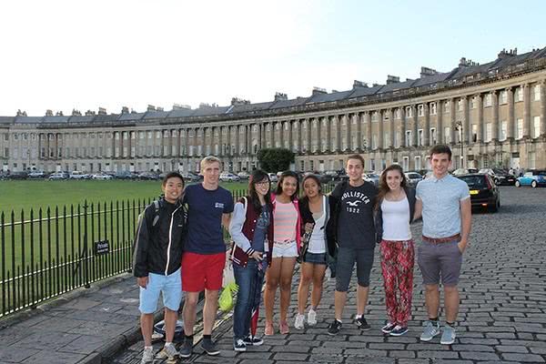 CAMBRIDGE SCHOLARS PROGRAMME REVIEWS visual data 6