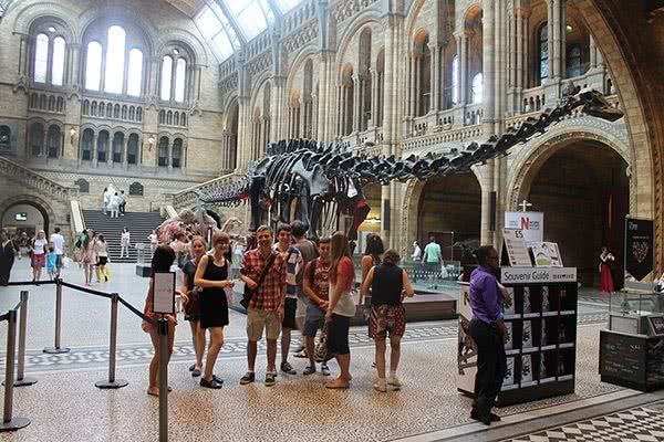 Natural History Museum