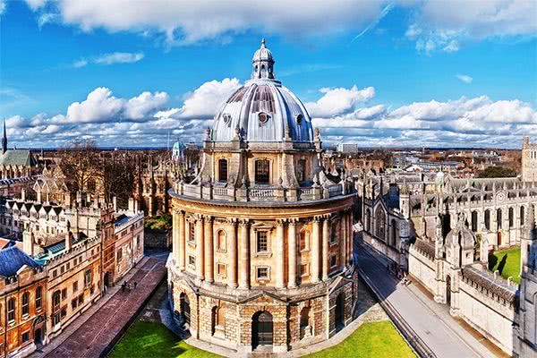 Oxford