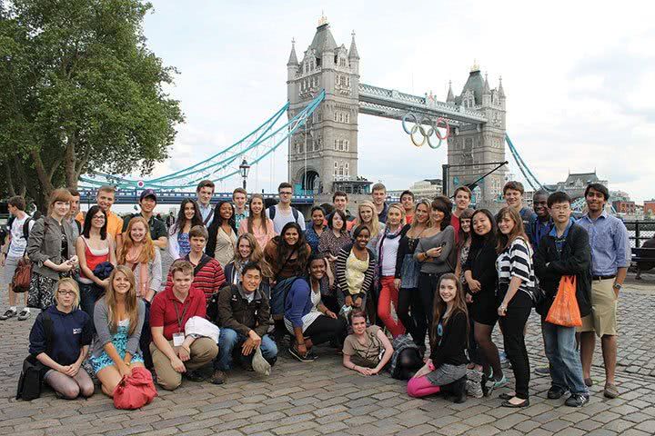 Tower Bridge