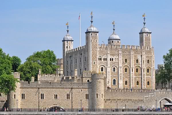 Tower of London