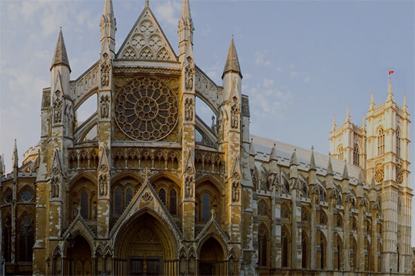 Westminster Abbey