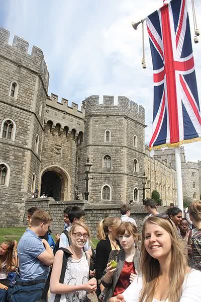 Windsor Castle